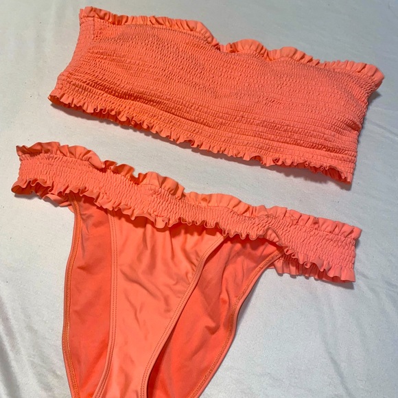 Forever 21 bikini - Picture 2 of 4